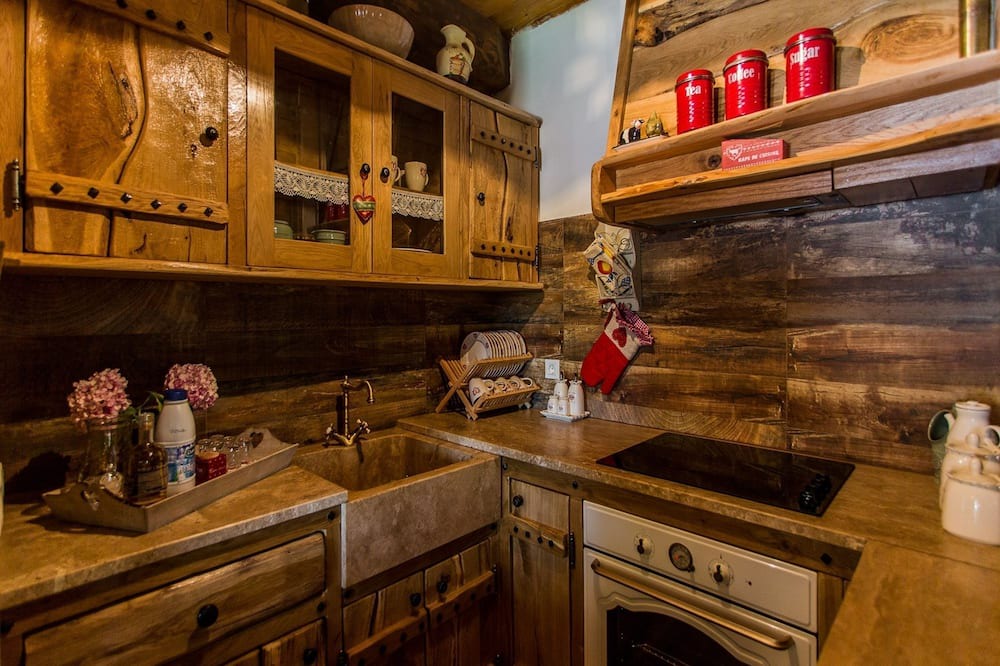 Photo of Kitchen in Municipality of Gracac