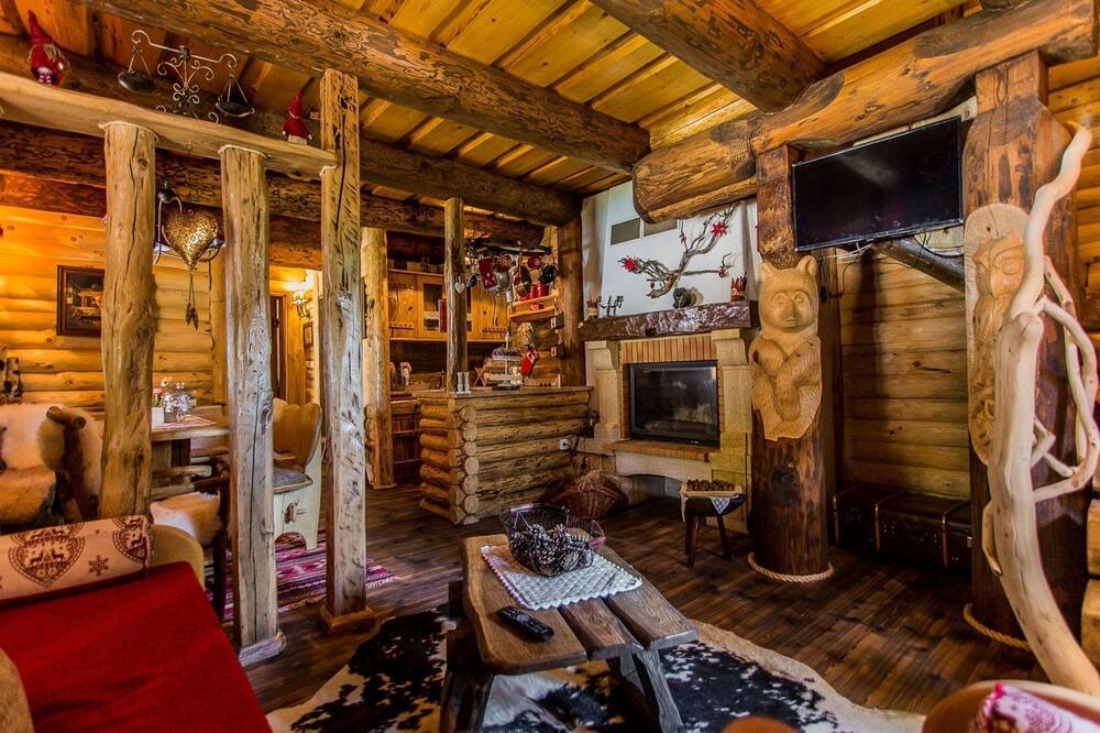 Photo of Livingroom in Municipality of Gracac