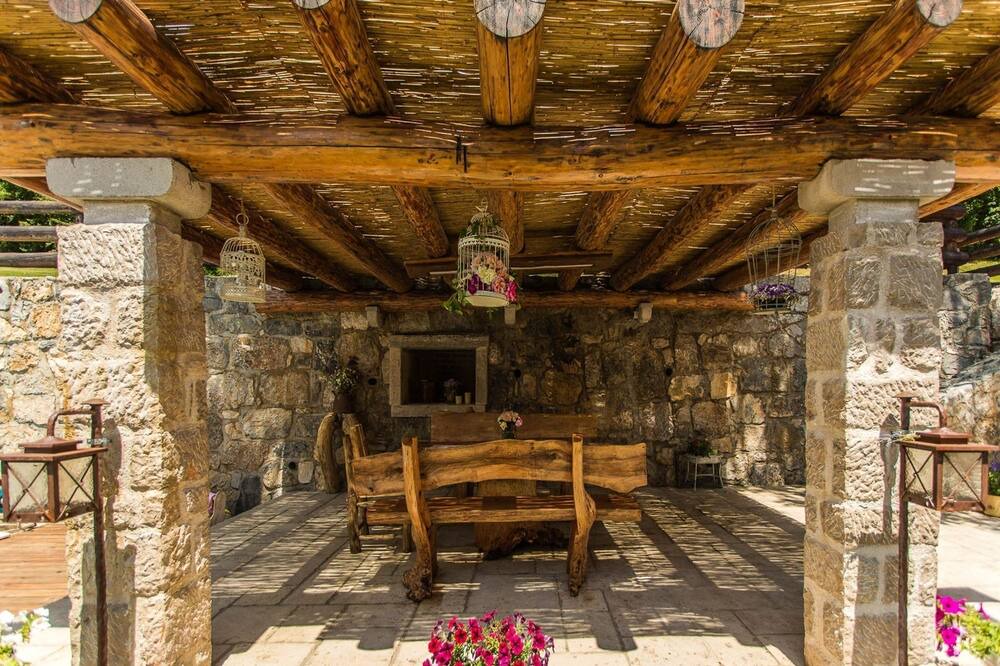 Photo of Patio Balcony in Municipality of Gracac