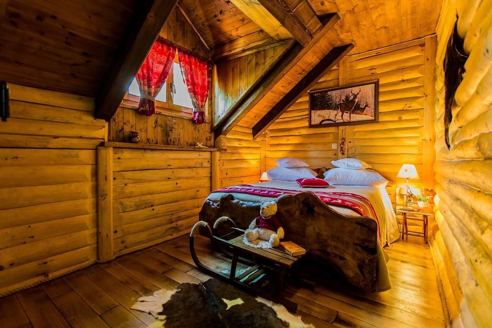 Photo of Bedroom in Municipality of Gracac