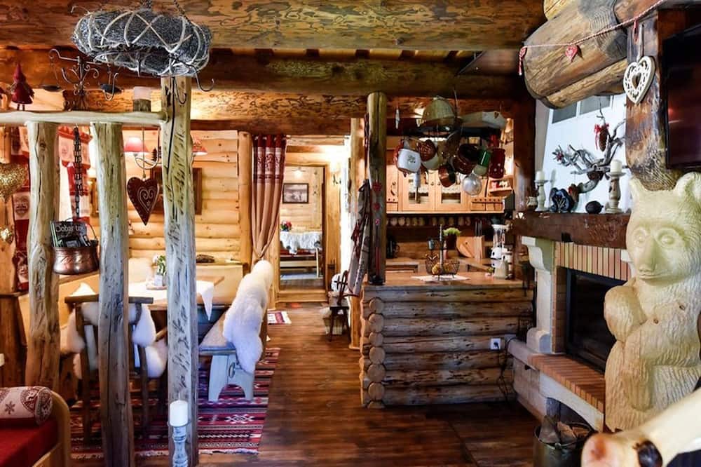Photo of Livingroom in Municipality of Gracac