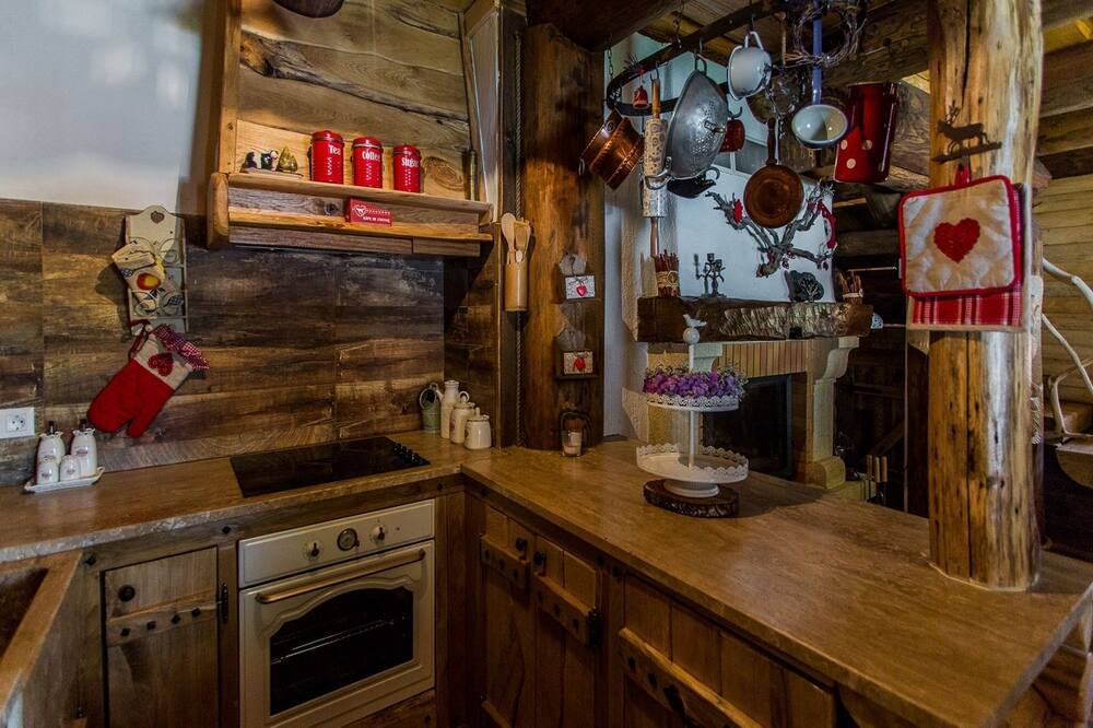 Photo of Kitchen in Municipality of Gracac