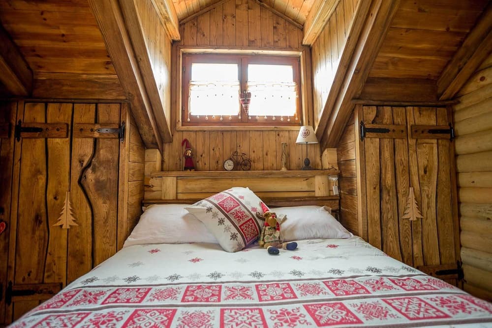 Photo of Bedroom in Municipality of Gracac