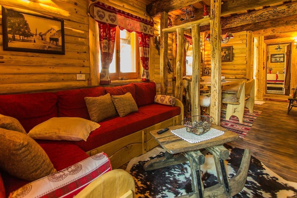 Photo of Livingroom in Municipality of Gracac