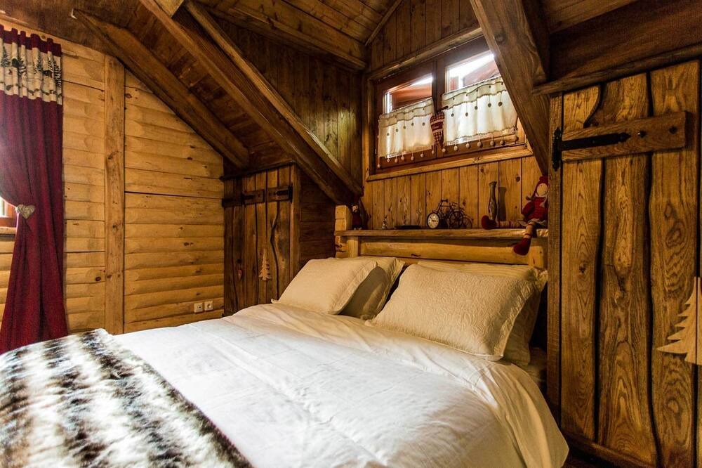 Photo of Bedroom in Municipality of Gracac