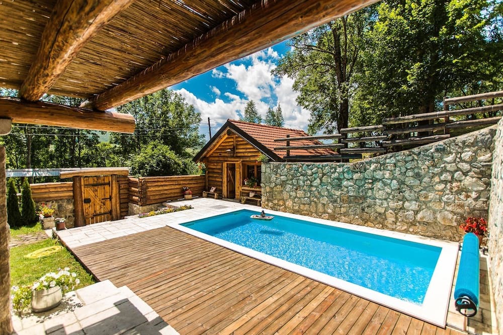 Photo of Outdoor in Municipality of Gracac