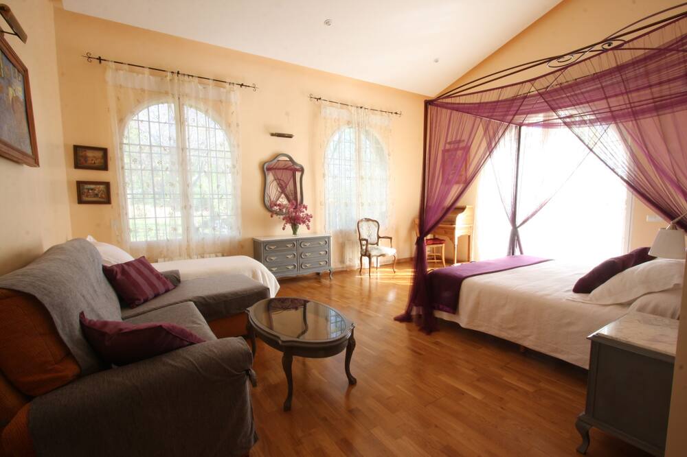 Photo of Bedroom in Polop