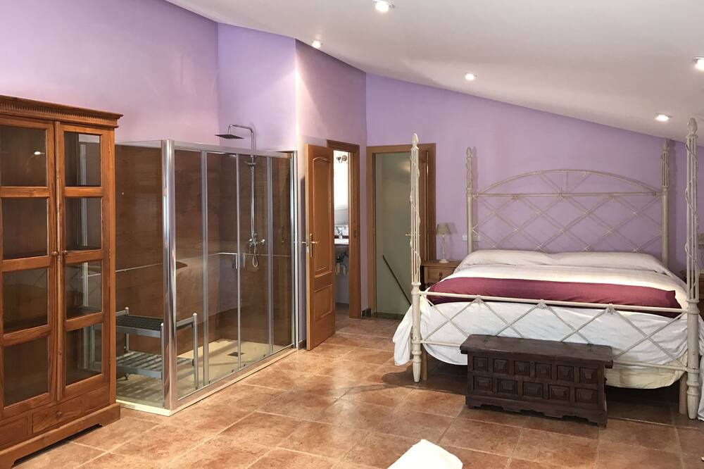 Photo of Bedroom in Polop