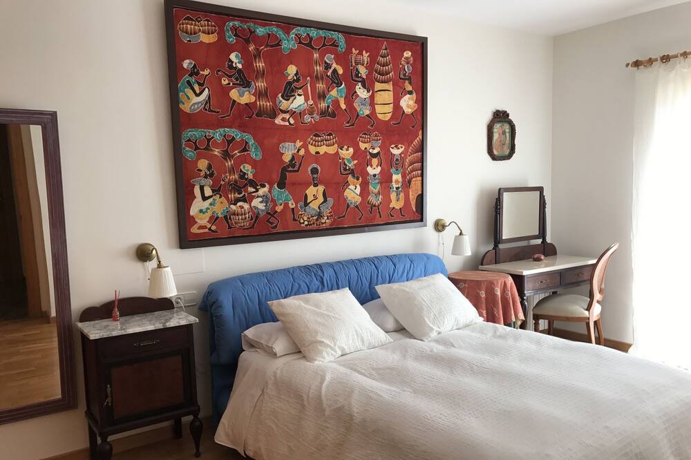 Photo of Bedroom in Polop