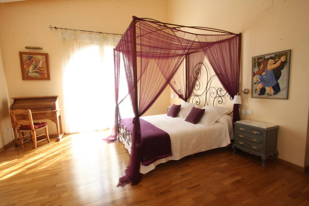 Photo of Bedroom in Polop