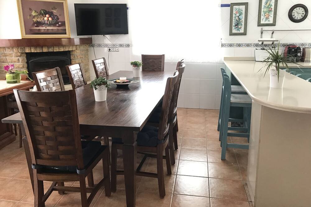 Photo of Kitchen in Polop