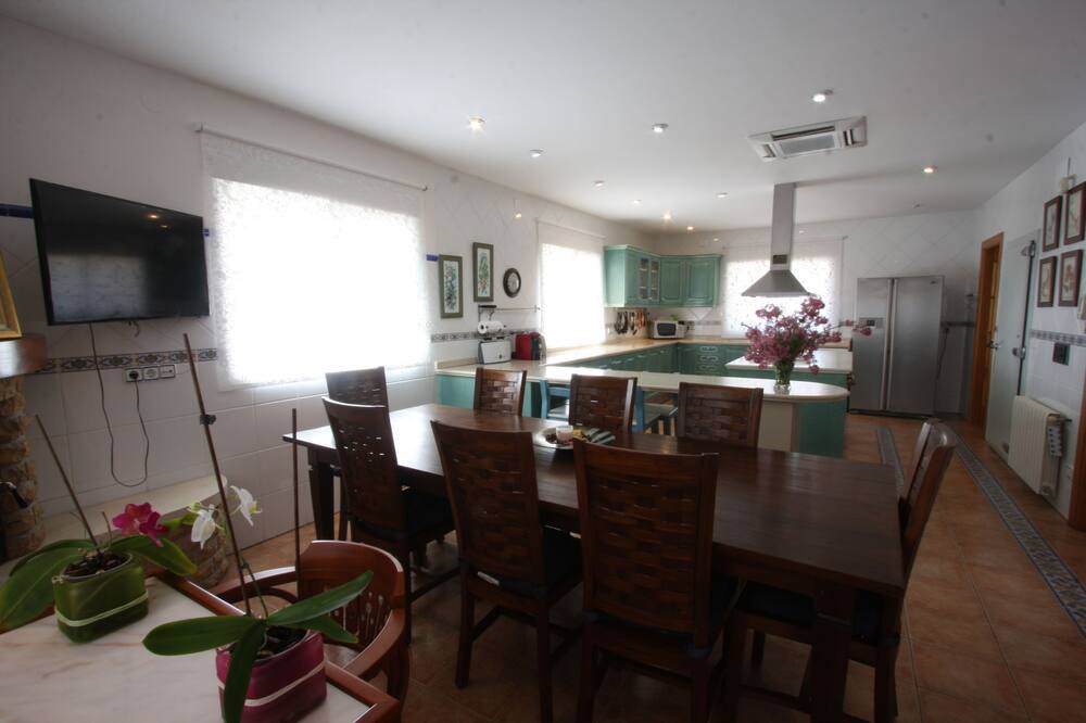 Photo of Kitchen in Polop
