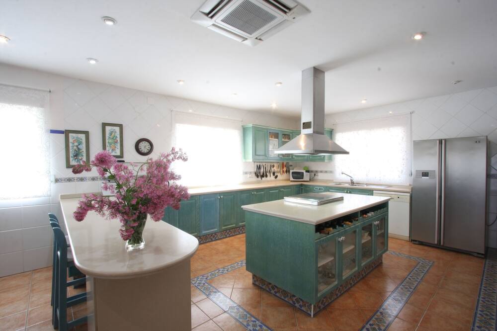 Photo of Kitchen in Polop