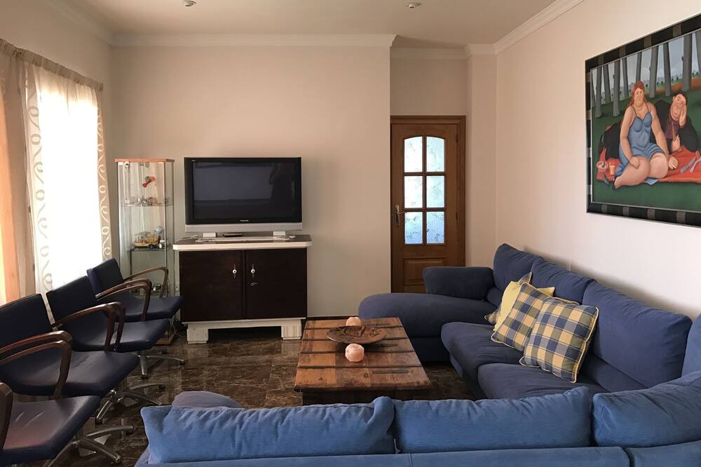 Photo of Livingroom in Polop
