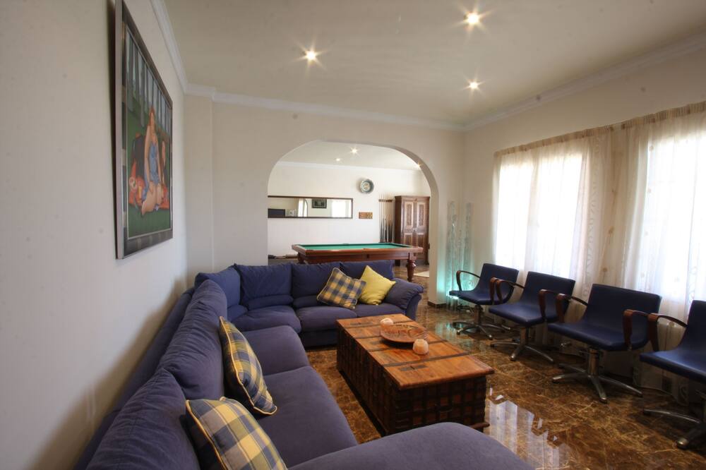 Photo of Livingroom in Polop