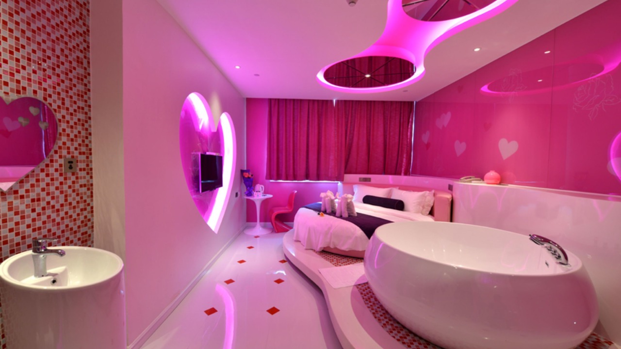 Photo of Bedroom in Jimei
