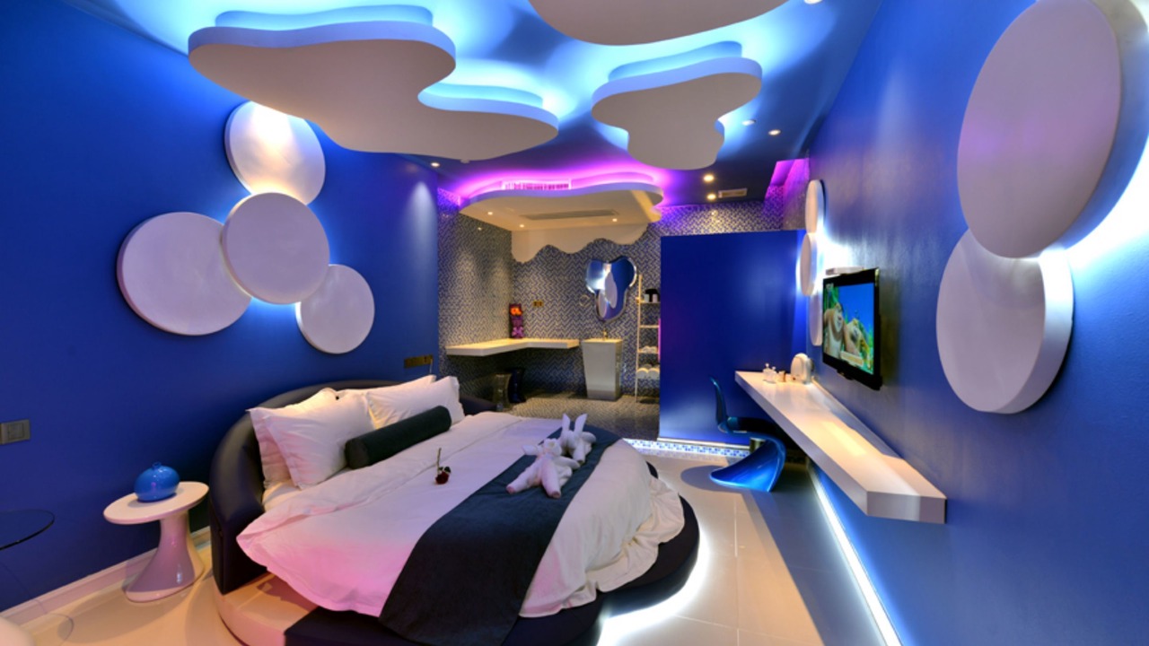 Photo of Bedroom in Jimei