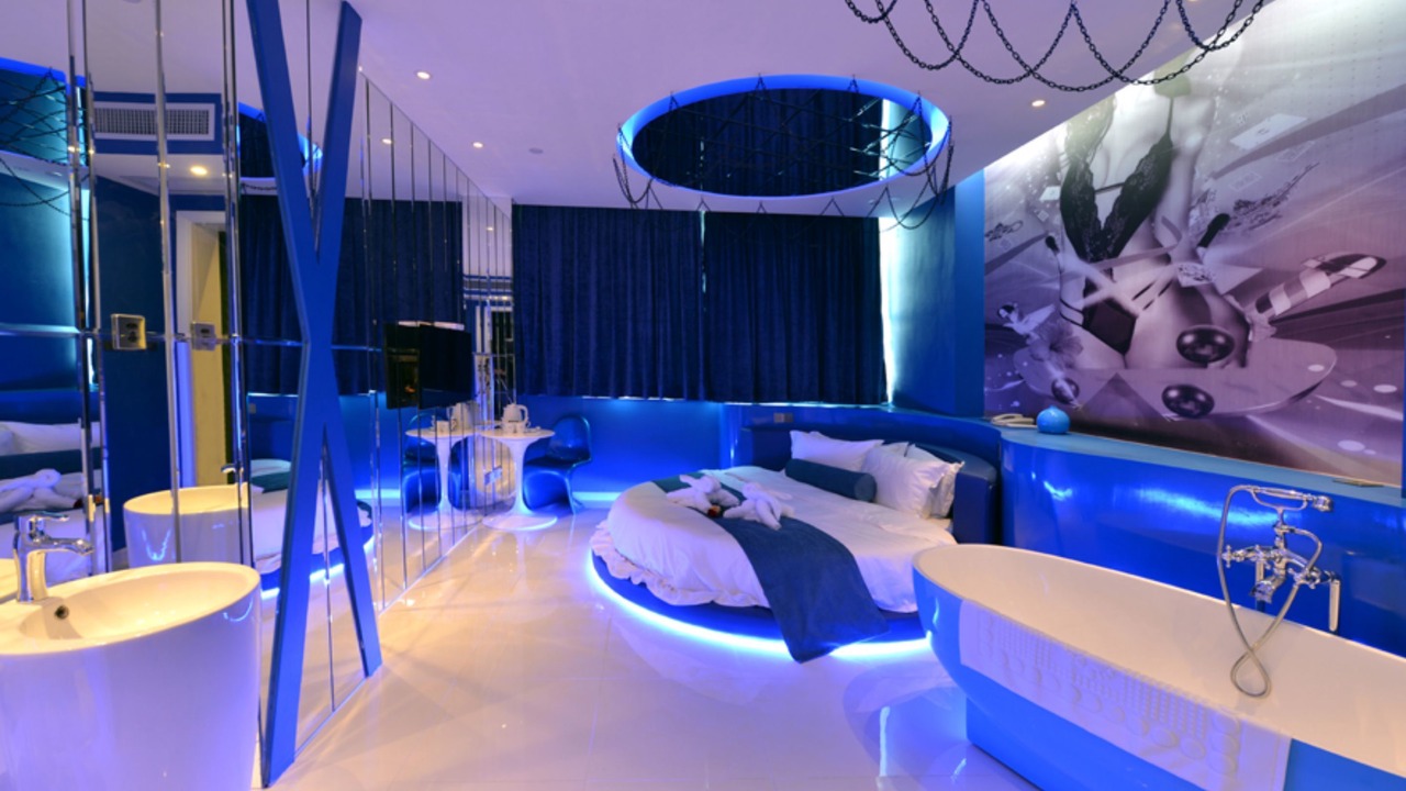 Photo of Bedroom in Jimei
