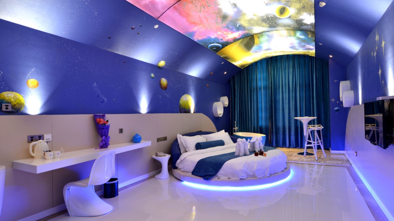 Photo of Bedroom in Jimei