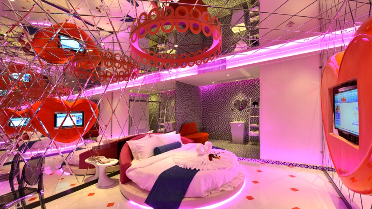 Photo of Bedroom in Jimei