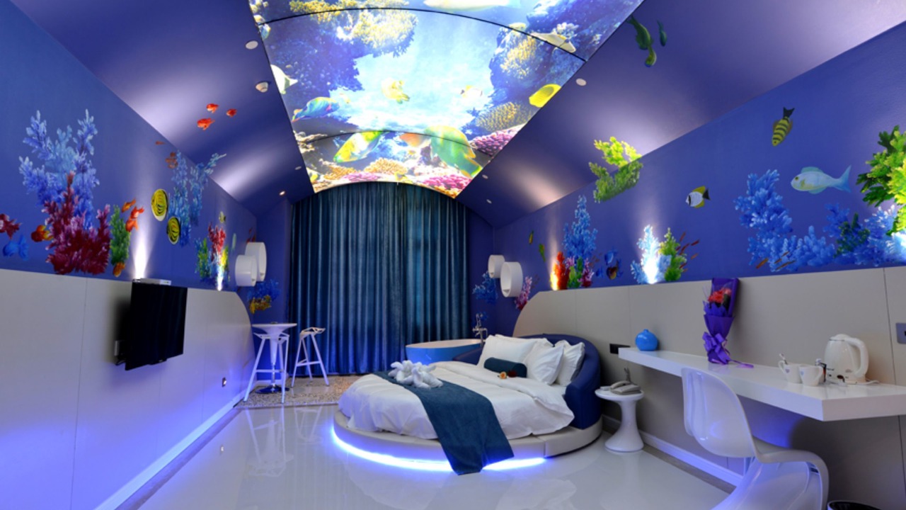 Photo of Bedroom in Jimei