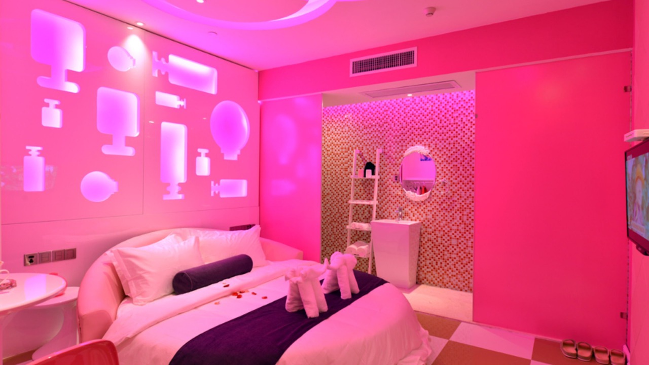 Photo of Bedroom in Jimei