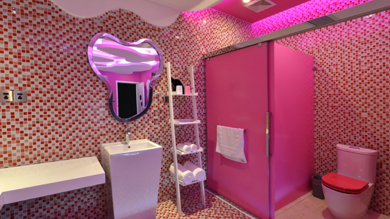 Photo of Bathroom in Jimei