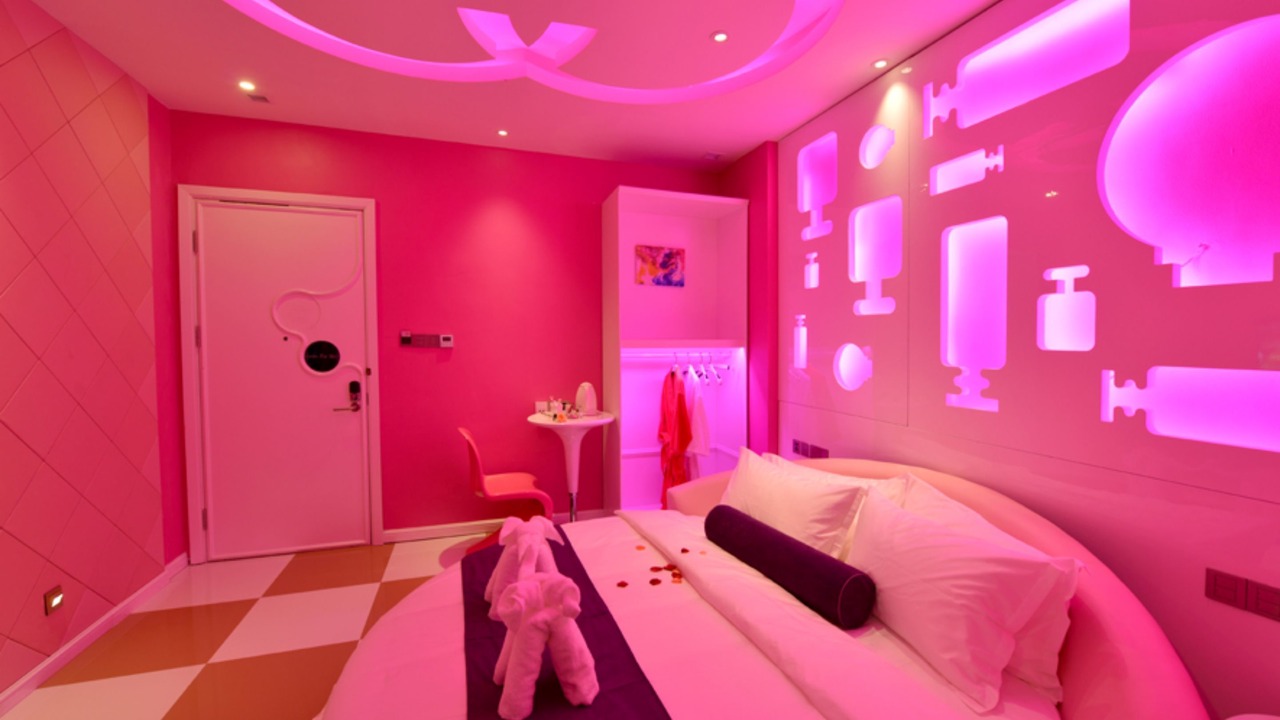 Photo of Bedroom in Jimei