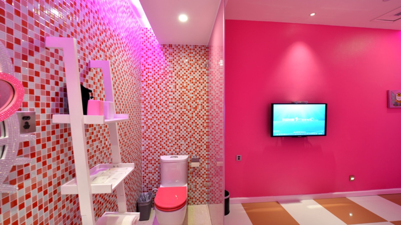 Photo of Bathroom in Jimei