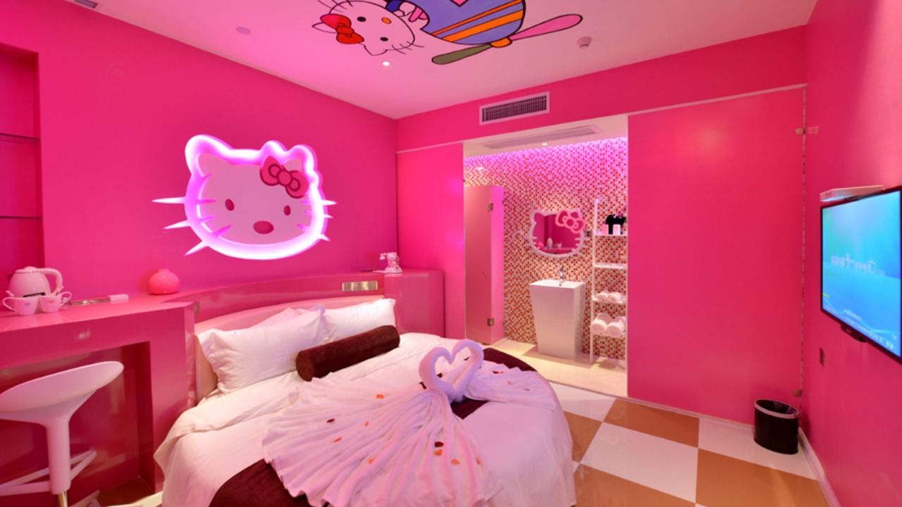 Photo of Bedroom in Jimei