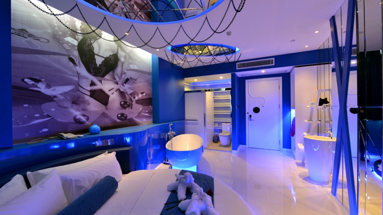 Photo of Bedroom in Jimei