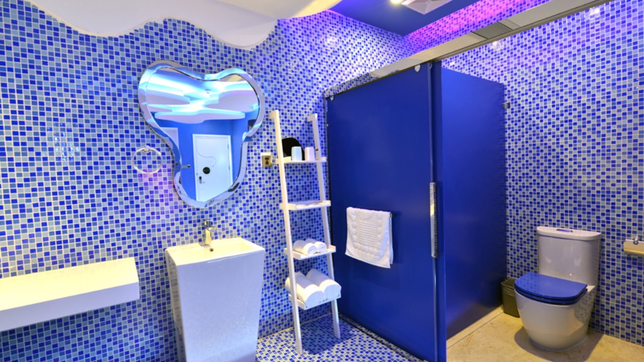 Photo of Bathroom in Jimei
