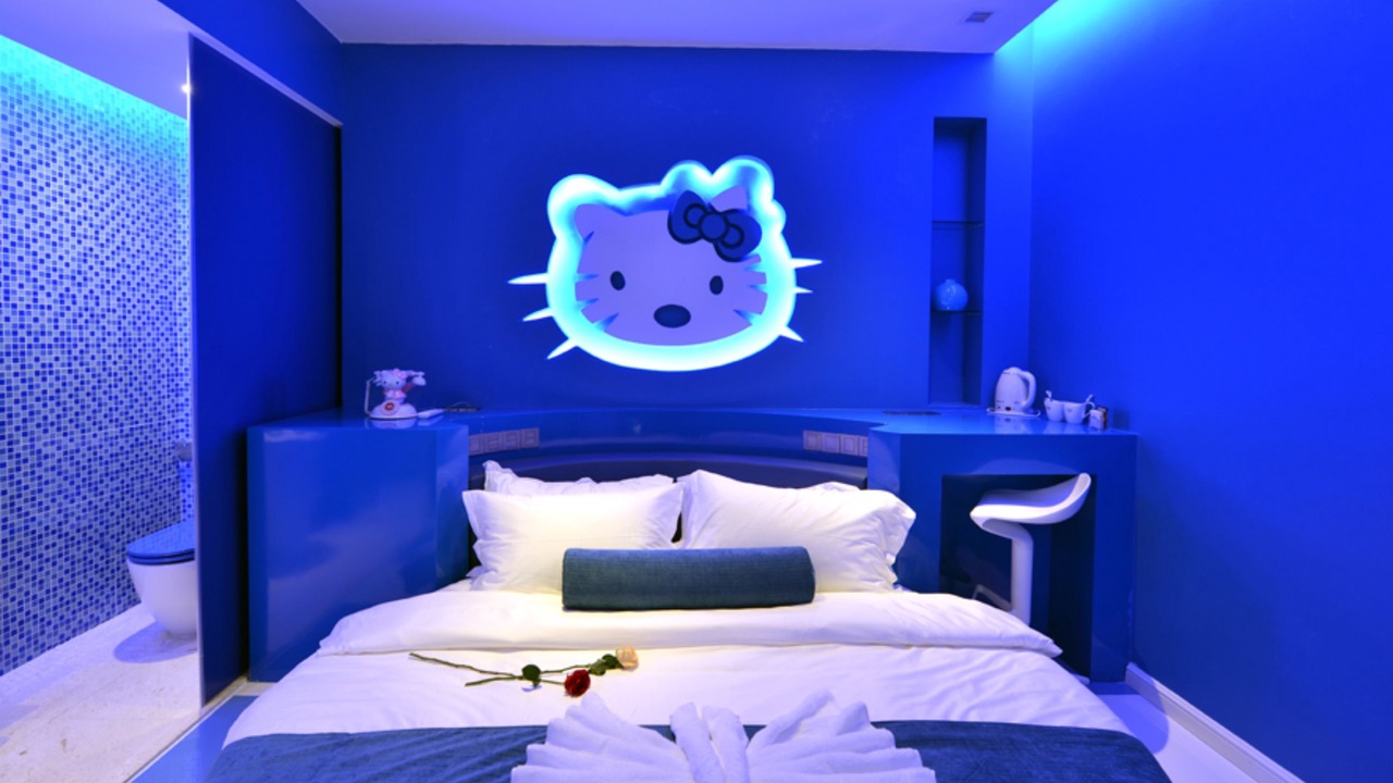 Photo of Bedroom in Jimei
