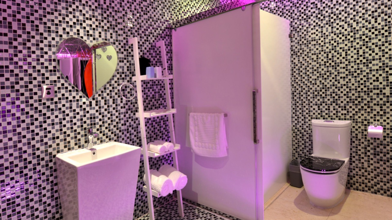Photo of Bathroom in Jimei