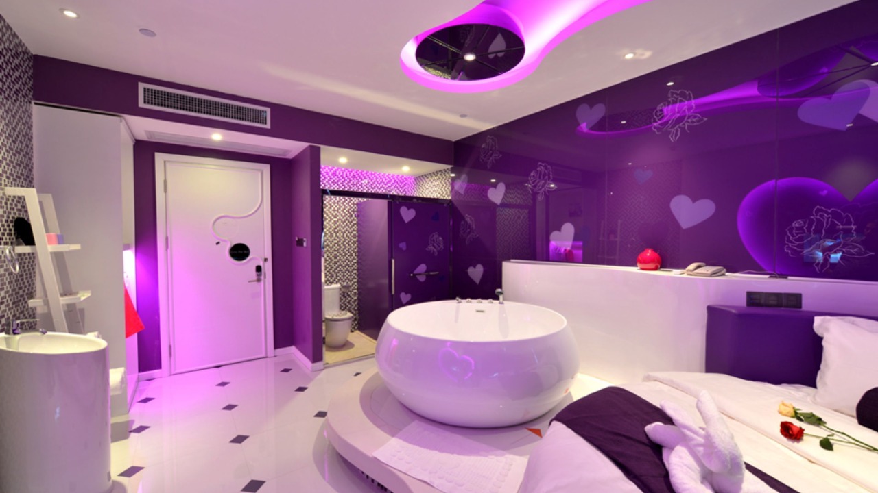 Photo of Bedroom in Jimei