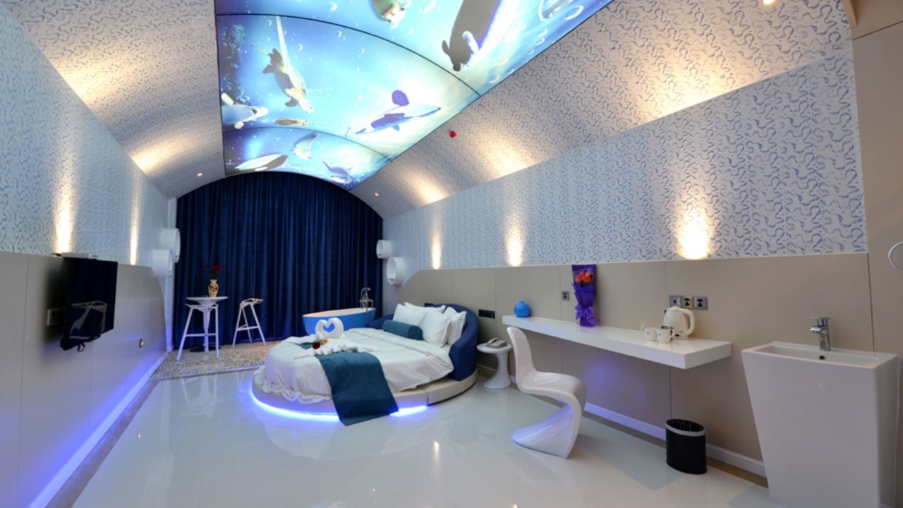 Photo of Bedroom in Jimei