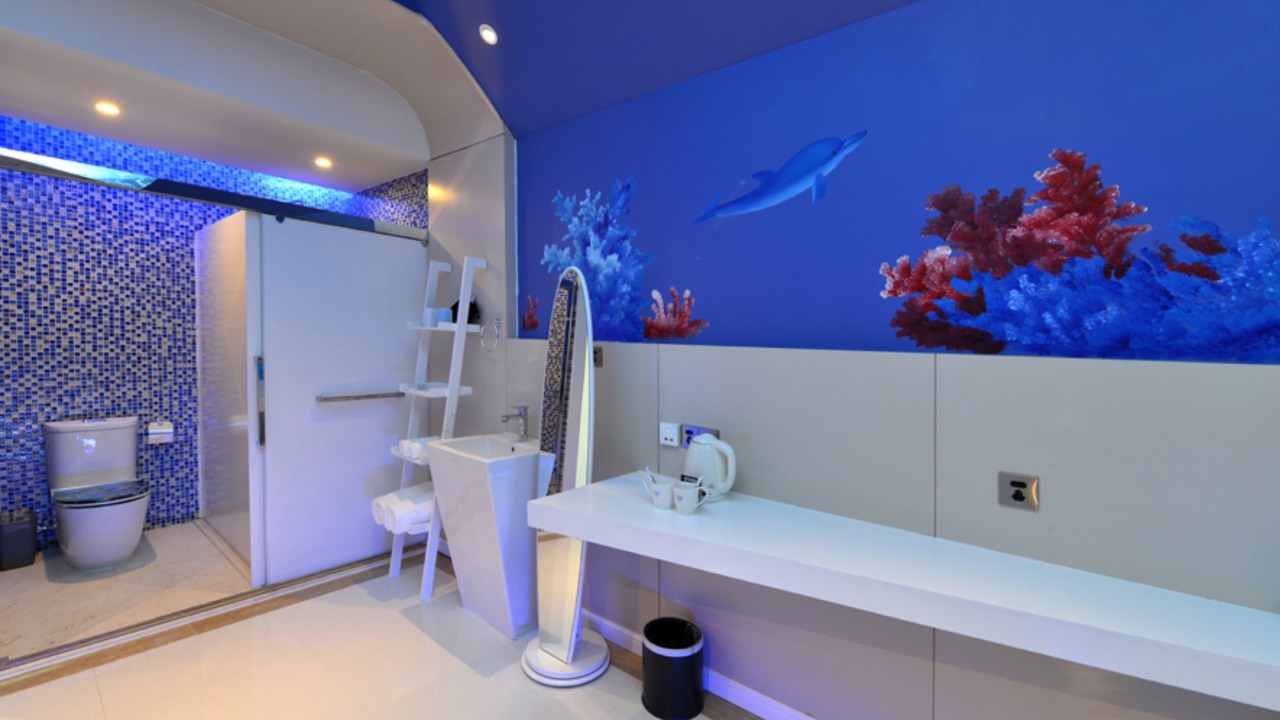 Photo of Bathroom in Jimei