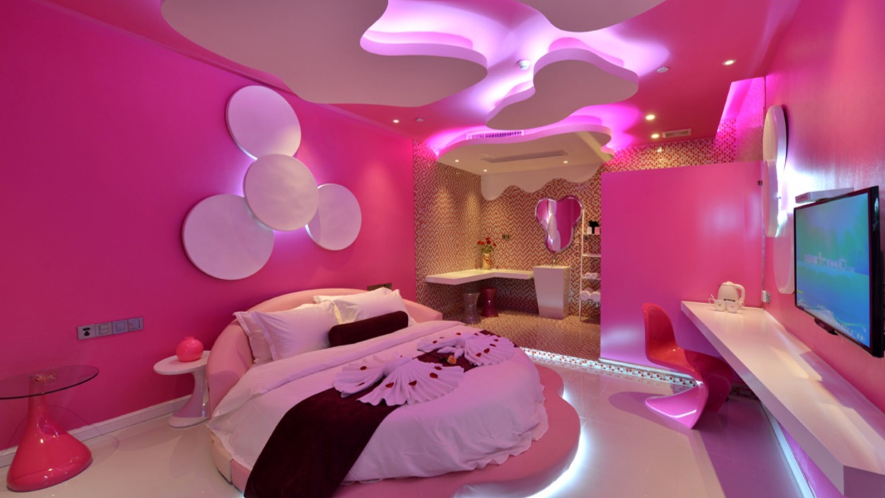 Photo of Bedroom in Jimei