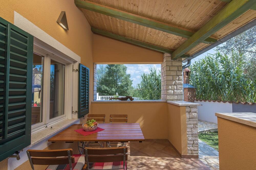 Photo of Patio Balcony in Rojci