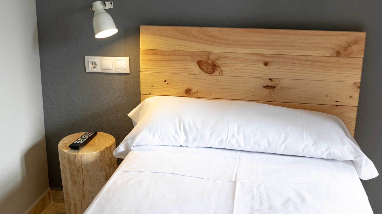 Photo of Bedroom in Estella