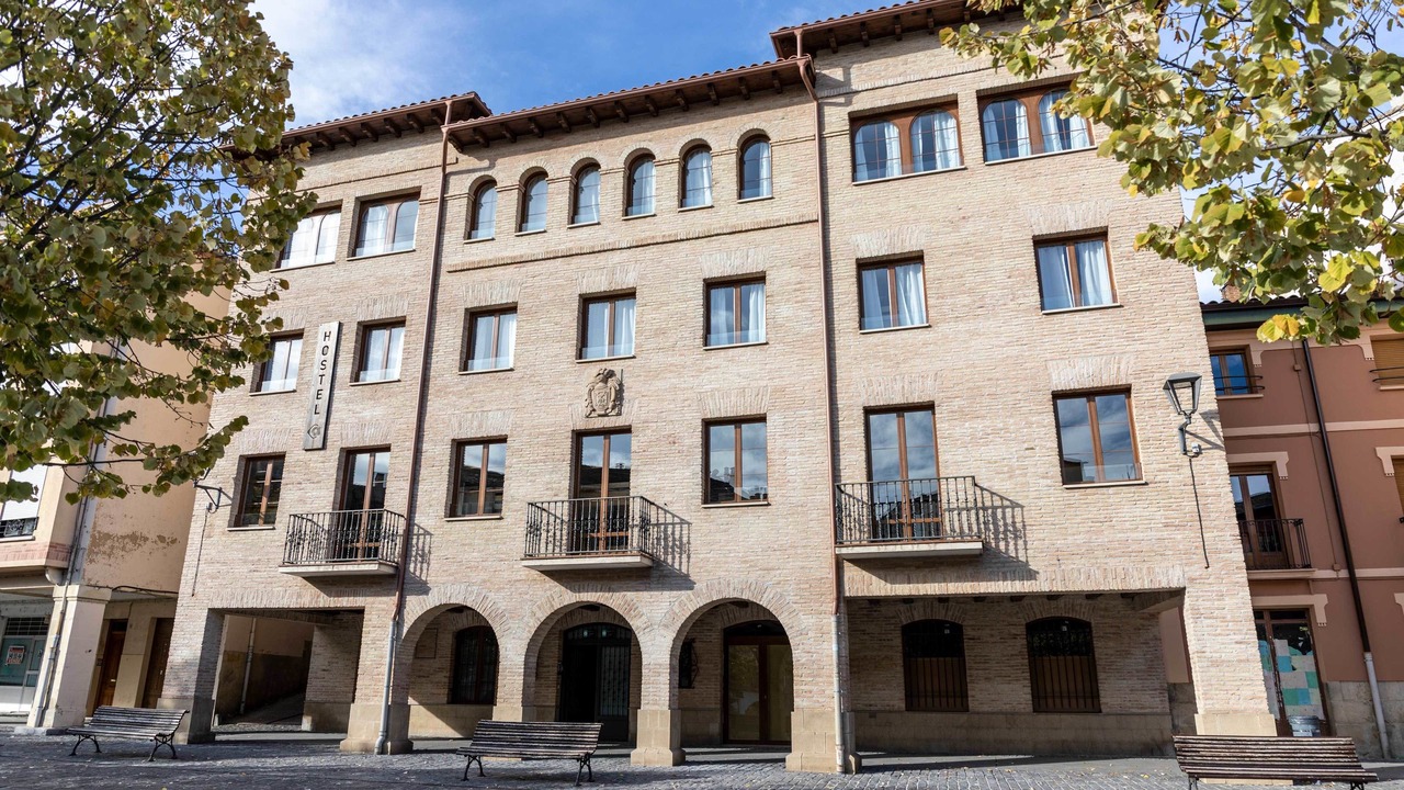 Photo of Outdoor in Estella