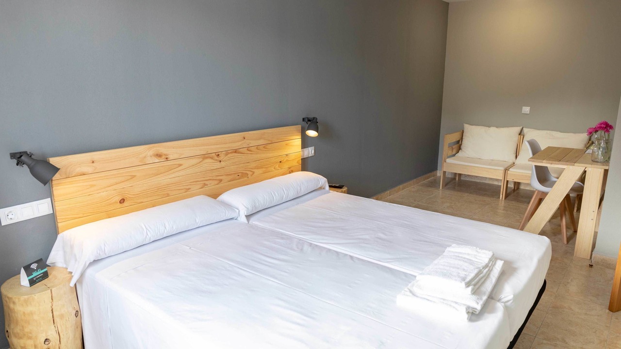 Photo of Bedroom in Estella