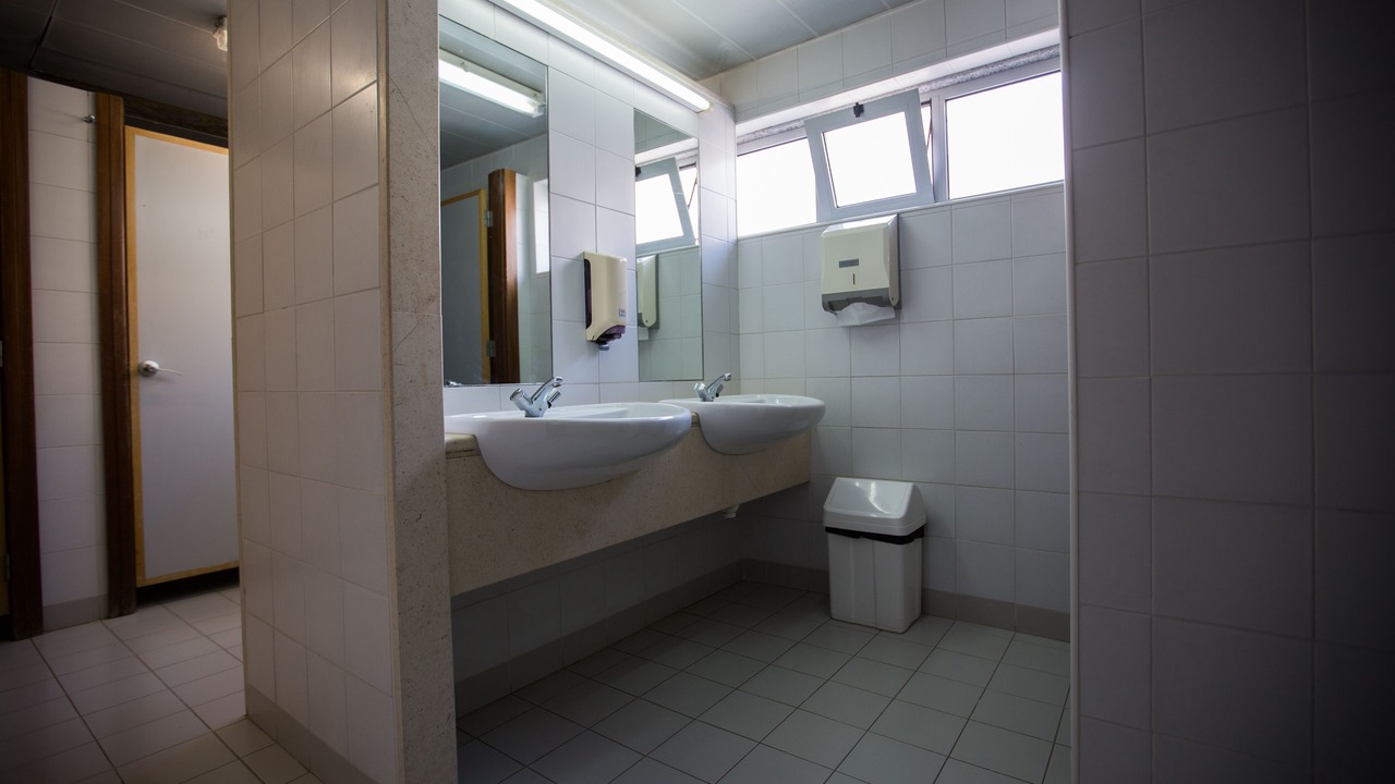 Photo of Bathroom in Vila Nova de Foz Coa