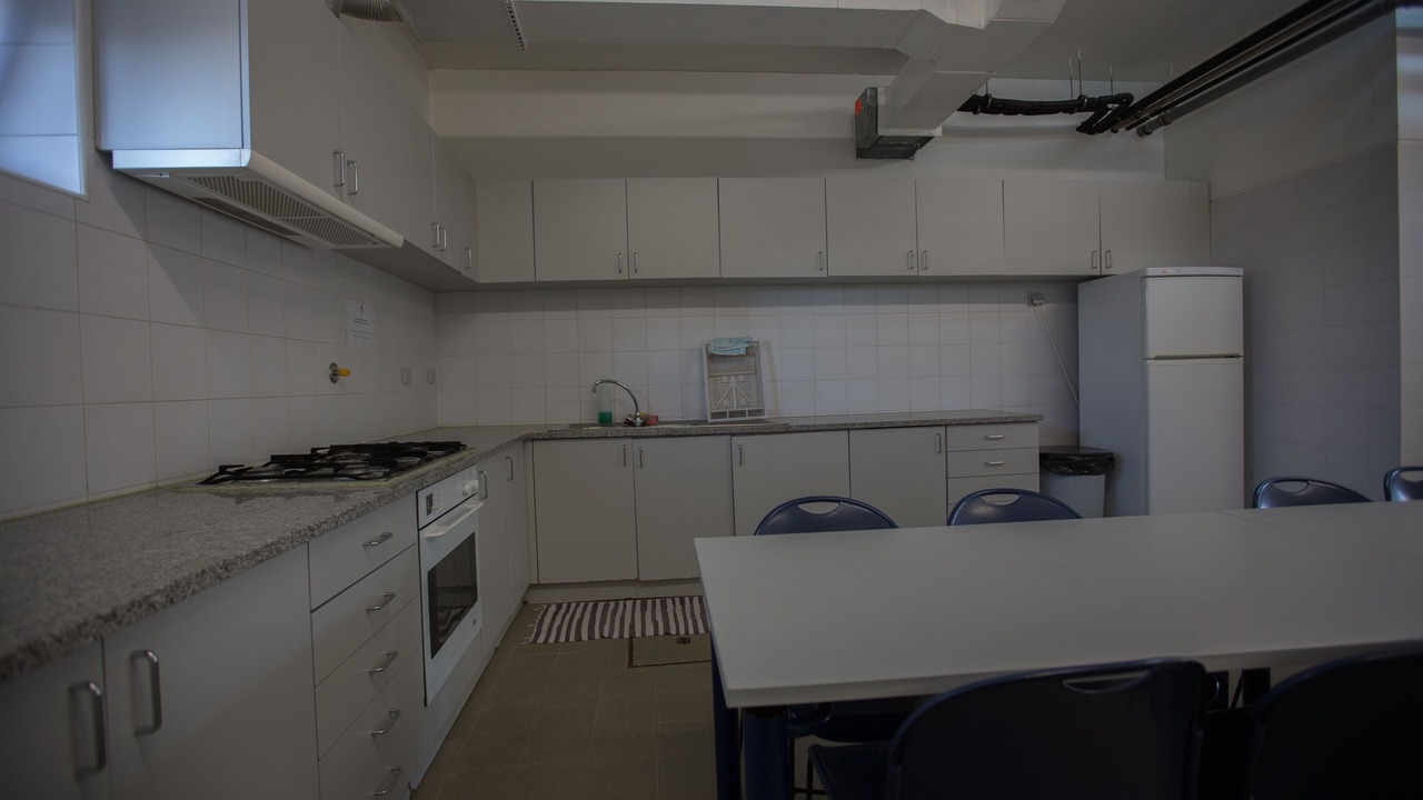 Photo of Kitchen in Vila Nova de Foz Coa