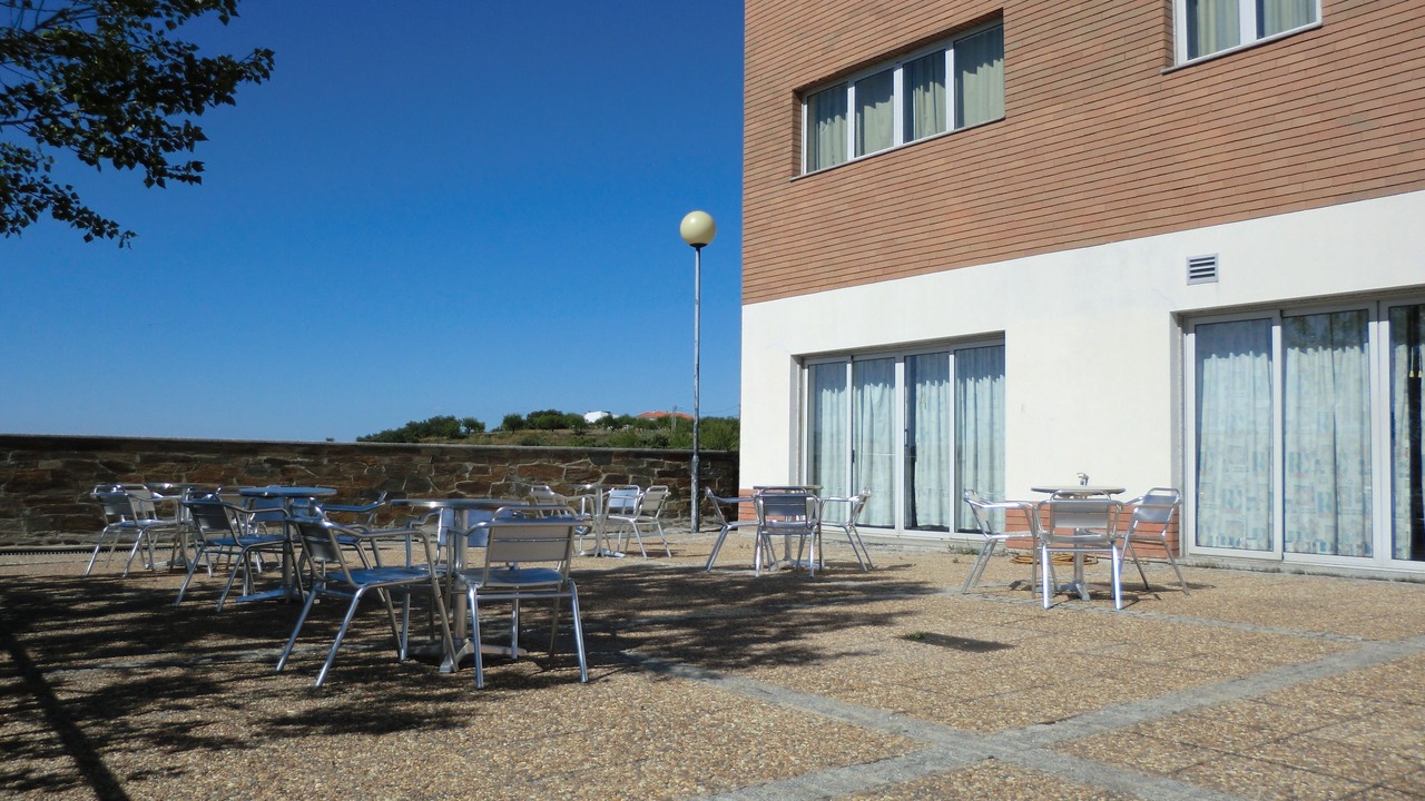 Photo of Patio Balcony in Vila Nova de Foz Coa
