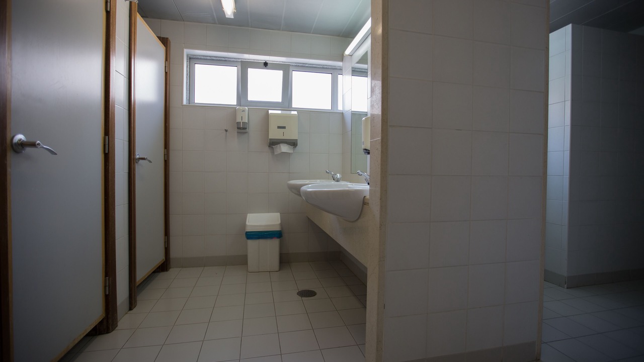 Photo of Bathroom in Vila Nova de Foz Coa