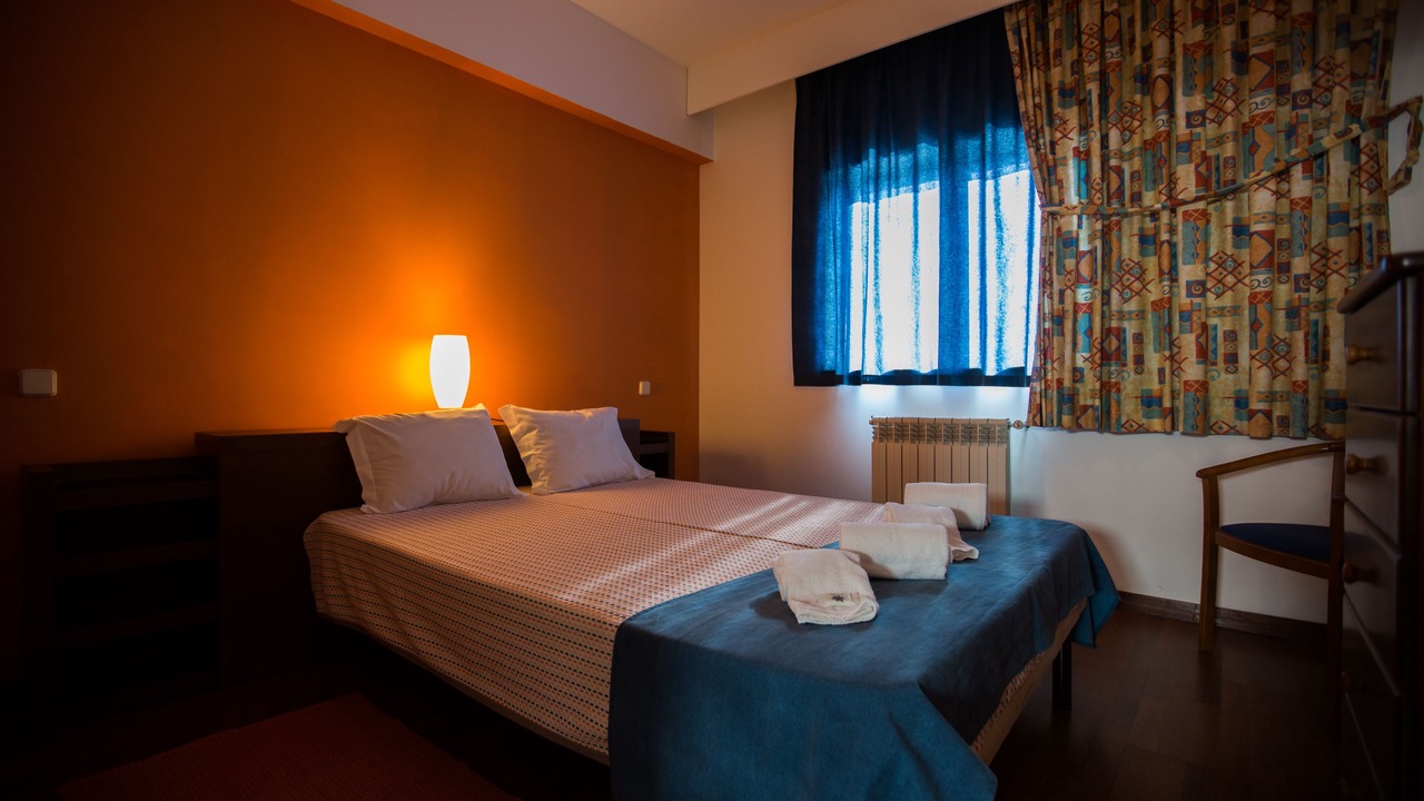 Photo of Bedroom in Vila Nova de Foz Coa