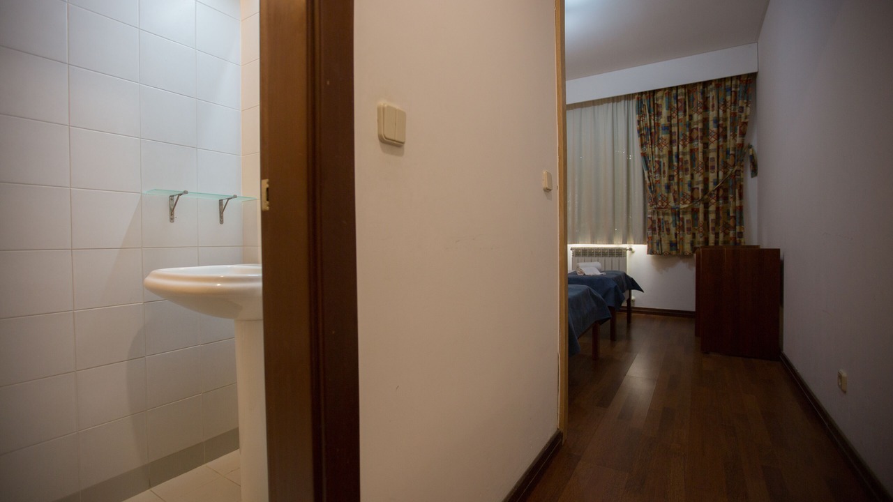 Photo of Bathroom in Vila Nova de Foz Coa