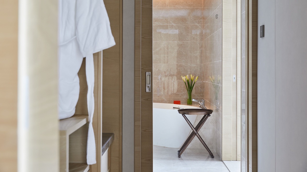 Photo of Bathroom in Qingpu