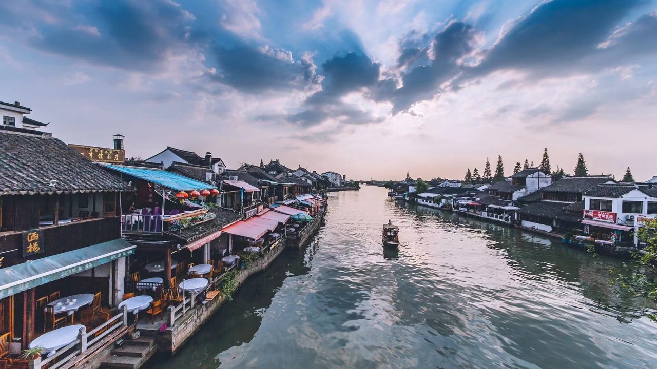 Photo of Outdoor in Qingpu
